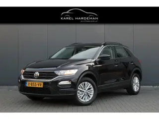 Volkswagen T-Roc 1.0 TSI | PARKEERSENSOREN | APPLE CARPLAY / ANDROID AUTO | NAVIGATIE