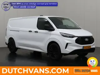 Ford Transit Custom 2.0TDCi 130PK Lang Limited | Digital Cockpit | Camera | Navigatie | Multimedia