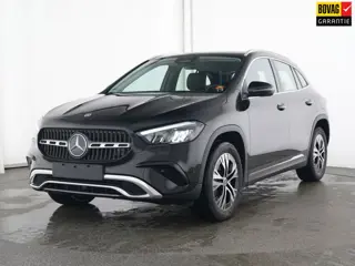 Mercedes-Benz GLA-klasse 250 e Progressive line Advanced automaat ,elektrische achterklep , 11kw lad