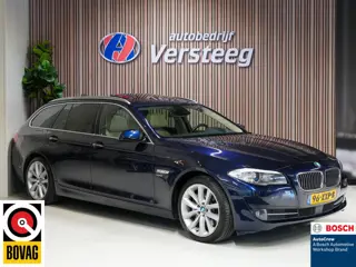 BMW 5-serie Touring 530xd High Executive