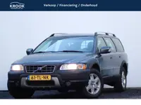 Volvo XC70 2.5 T Momentum | 2006 | Automaat | 7 persoons |