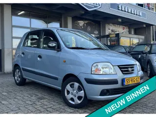 Hyundai Atos 1.1i Active | ELEK.RAMEN | NAP | APK.