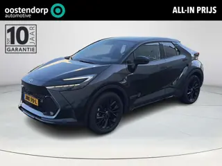 Toyota C-HR 2.0 Plug-in Hybrid 220 Black Edition