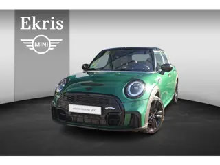 MINI 5 Deurs 2.0 Cooper S Rockingham GT Edition