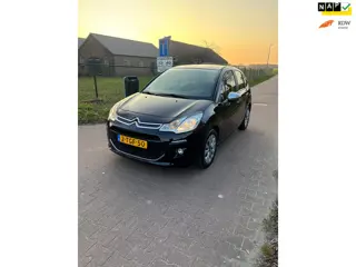 Citroen C3 1.0 VTi Collection NWE RIEM NAP APK!