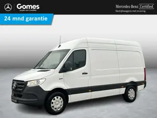 Mercedes-Benz eSprinter 320 L2 Pro 81kWh