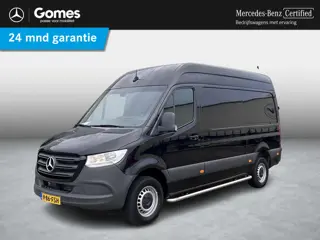 Mercedes-Benz Sprinter 315 CDI KA L2/H2 | Cruise Control | Achteruitrijcamera | Airco