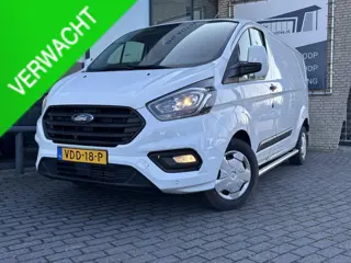 Ford Transit Custom 340 2.0 TDCI L2H1*A/C*CRUISE*HAAK*