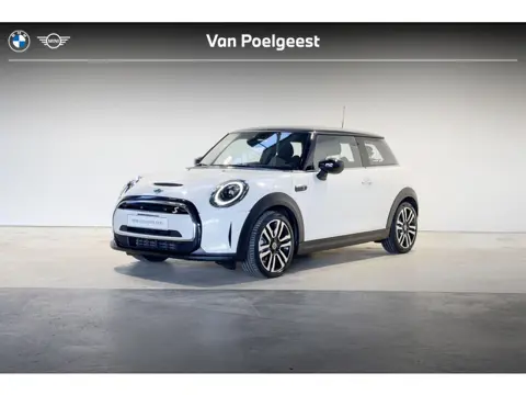 MINI Electric Essential 33 kWh