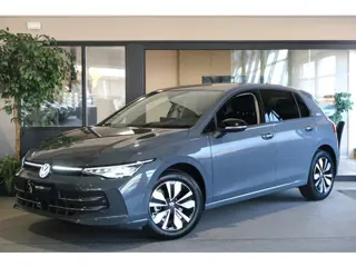 Volkswagen Golf 8.5 1.5 TSI Facelift Led Navi Trekhaak ACC Stoelverwarming