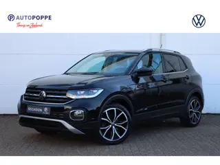 Volkswagen T-Cross 1.0 TSI Style 110pk DSG7
