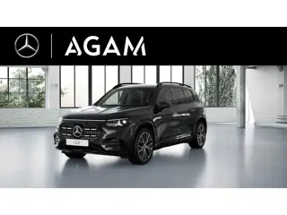Mercedes-Benz GLB Electric 250+ Business Solution AMG 85.5 kWh