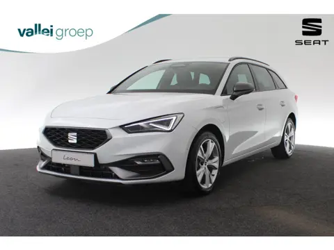 SEAT Leon Sportstourer FR Business 1.5 TSI eHybrid 150 kW / 204 pk |