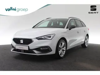 SEAT Leon Sportstourer FR Business 1.5 TSI eHybrid 150 kW / 204 pk |