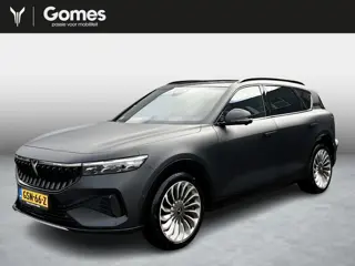 VOYAH Free Flagship 4WD 106 kWh | Blackline interieur en Exterieur | 60 maanden garantie | 489 PK