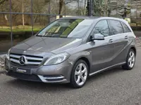 Mercedes-Benz B-klasse 180 Ambition |Xenon|Camera|