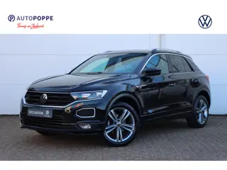 Volkswagen T-Roc 1.5 TSI Sport Business R 150pk DSG7