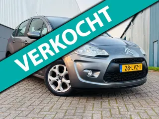 Citroen C3 1.4 VTi Ligne Business NIEUWE APK