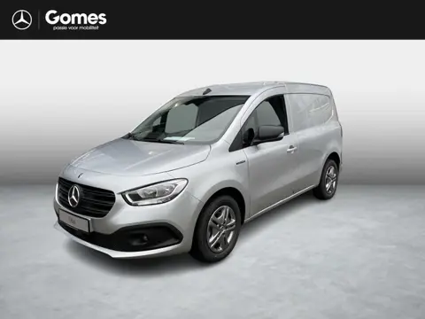 Mercedes-Benz eCitan 112 Pro L1 51 kWh