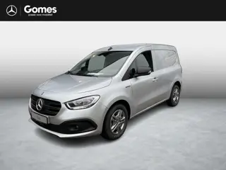 Mercedes-Benz eCitan 112 Pro L1 51 kWh