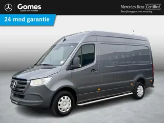 Mercedes-Benz Sprinter 315 1.9 CDI L2 Select HD