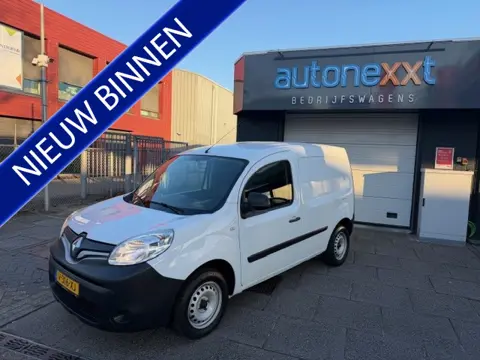 Renault Kangoo 1.5 dCi 75 Energy Comfort AIRCO I NAVI I TREKHAAK I APPLE CARPLAY I 1e EIGENAAR I COM