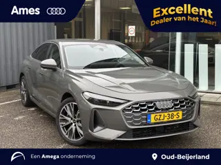Audi A5 Limousine 2.0 TFSI 150pk Advanced Edition | 19" LM velgen | Lederen stoelen | Adaptieve crui