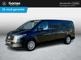 Mercedes-Benz EQV 300 L3 Business Solution Limited 90 kWh 8-Persoons | Cruise Control | Navigatie