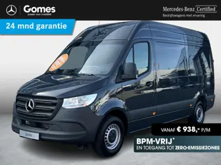 Mercedes-Benz Sprinter 315 1.9 CDI L2 Pro HD | BPM-vrij
