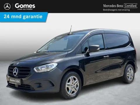 Mercedes-Benz Citan 110 CDI L1 Base | Stoelverwarming | Cruise Control | Airco