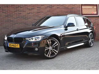 BMW 3-serie Touring 340i xDrive High Executive M-pakket '16