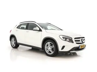 Mercedes-Benz GLA 200 CDI Ambition *NAVI-FULLMAP | ECC | CRUISE | HEATED-COMFORT-SEATS | TOWBAR | PD