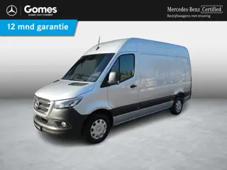 Mercedes-Benz Sprinter 315 1.9 CDI L2H2 | Automaat | MBUX 10" | LED-koplampen