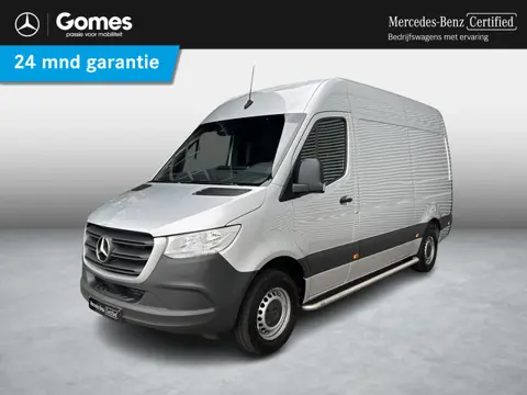 Mercedes-Benz Sprinter 315 1.9 CDI L2H2 RWD