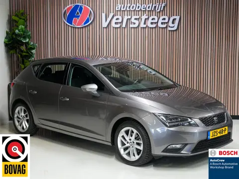 SEAT Leon ST 1.4 TSI X-PERIENCE