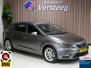 SEAT Leon ST 1.4 TSI X-PERIENCE