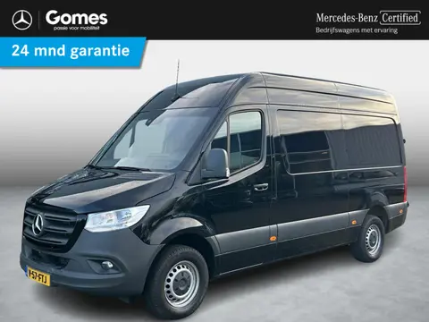 Mercedes-Benz Sprinter 315 1.9 CDI L2H2 RWD | Stoelverwarming | Navigatie | Cruise Control