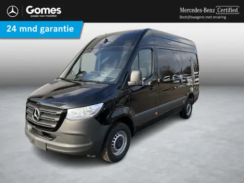 Mercedes-Benz Sprinter 317 1.9 CDI L2 Pro HD | Sprinter BPM-vrij kopen in 2025