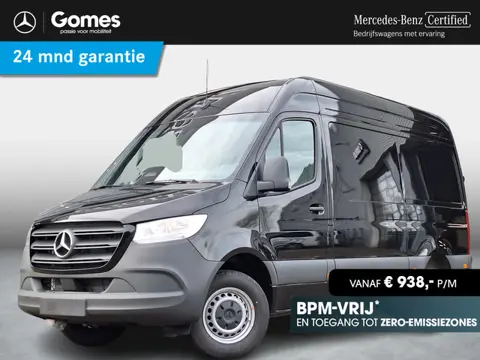 Mercedes-Benz Sprinter 317 1.9 CDI L2 Pro | Sprinter BPM-vrij kopen in 2025