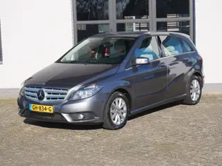 Mercedes-Benz B-klasse 180 Ambition Clima Pdc Cruise Trekhaak