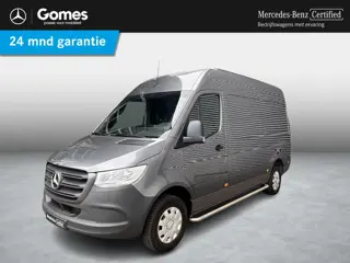 Mercedes-Benz Sprinter 315 1.9 CDI L2