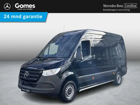 Mercedes-Benz Sprinter 315 1.9 CDI L2H2 RWD
