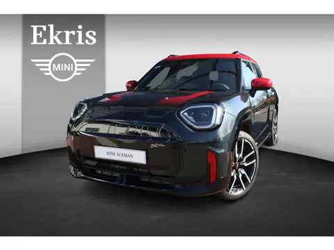 MINI Aceman E John Cooper Works uitvoering | L Pakket