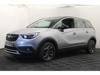 Opel Crossland X 1.2 Turbo Edition 2020 |Navi|Camera|