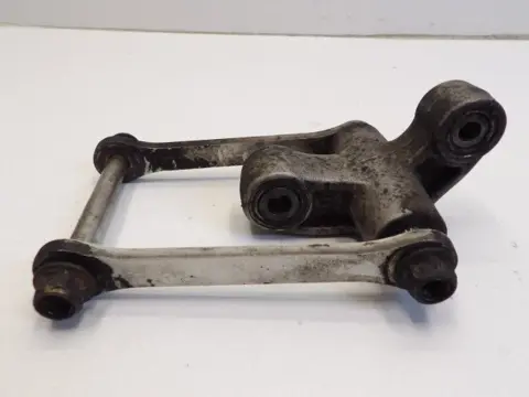 LINK SYSTEEM ACHTERVEER Suzuki GSX R 600 1995 - 2000