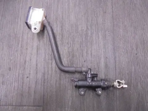 REMPOMP ACHTER Honda CBR 500 R 2016 - 2018