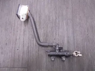 REMPOMP ACHTER Honda CBR 500 R 2016 - 2018