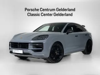 Porsche Cayenne Coupé E-Hybrid