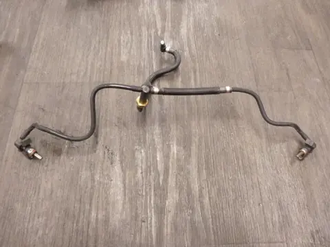 GASKLEPHUIS BMW R 1200 GS LC 2013 - 2016 / 2017 - 2018