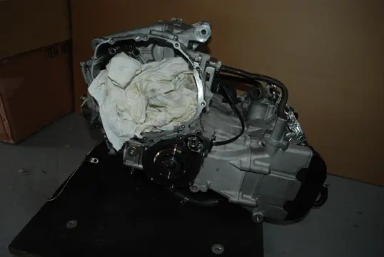 MOTORBLOK Suzuki GSX R 750 2004 - 2005